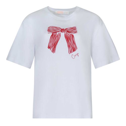 COOP Gotta Bow T-Shirt